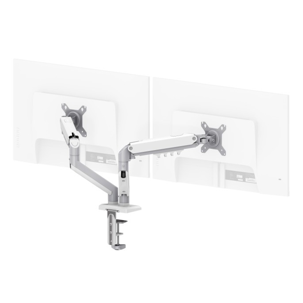 Mark Adler Flow 4.0 Monitor Mount, White