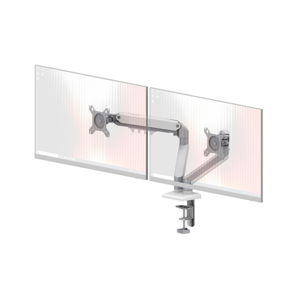 Mark Adler Flow 4.0 Monitor Mount, White