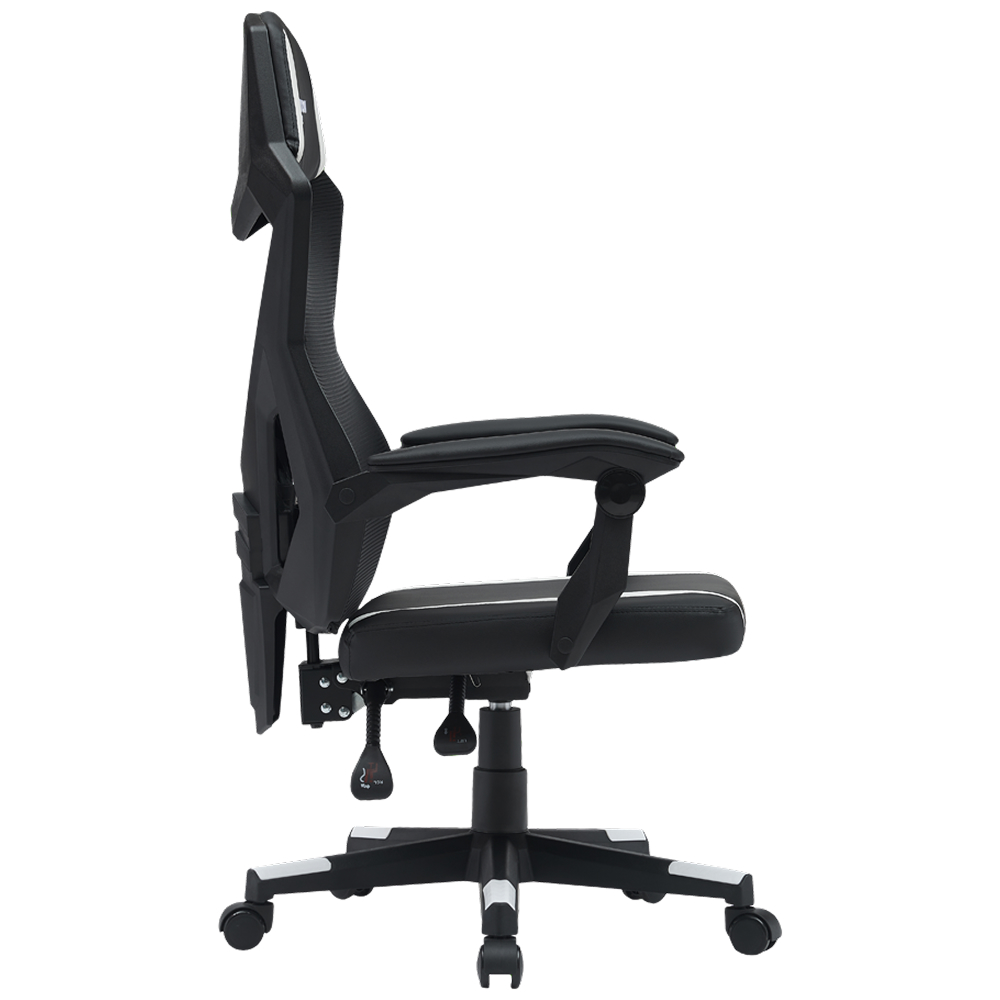 CANYON Flow MCH01 Mesh, White