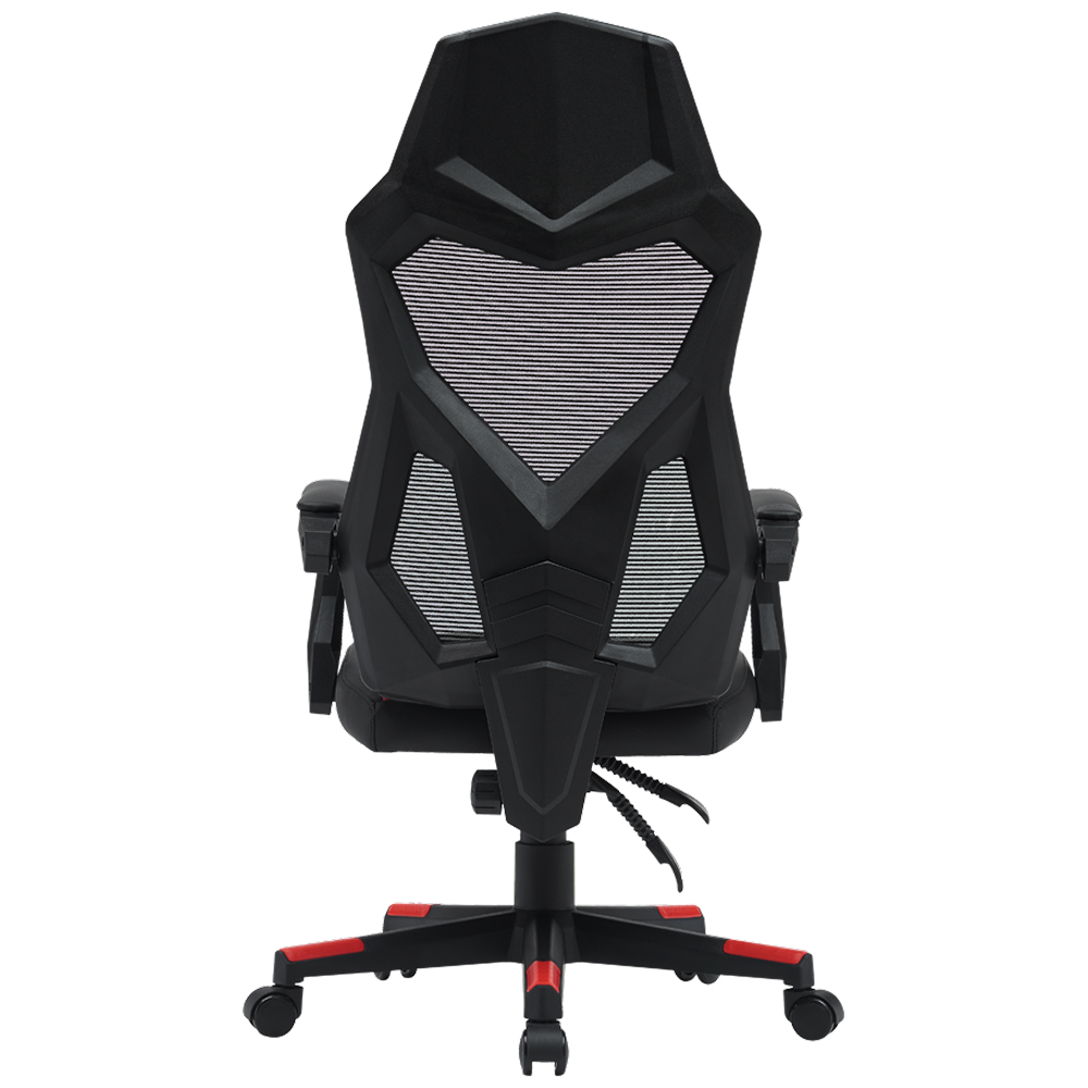 CANYON Flow MCH01 Mesh, Red