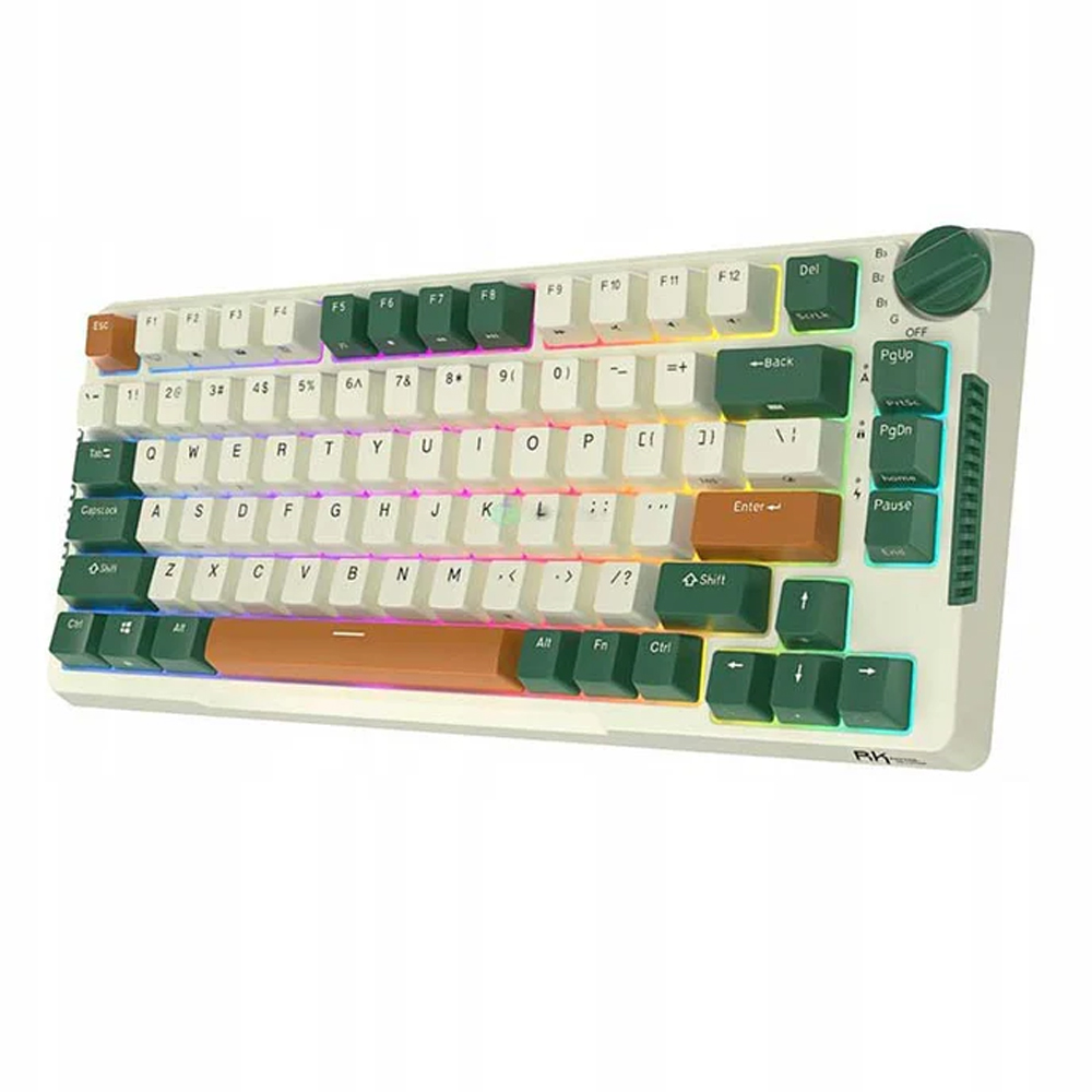 ROYAL KLUDGE H81 Timing Machine, Brown Switch, US