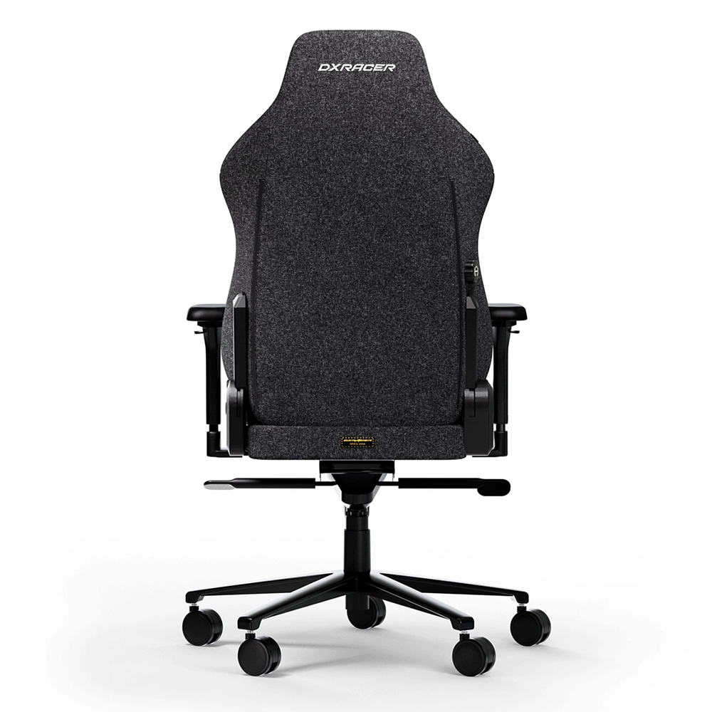 DXRacer CRAFT XL Fabric, Black
