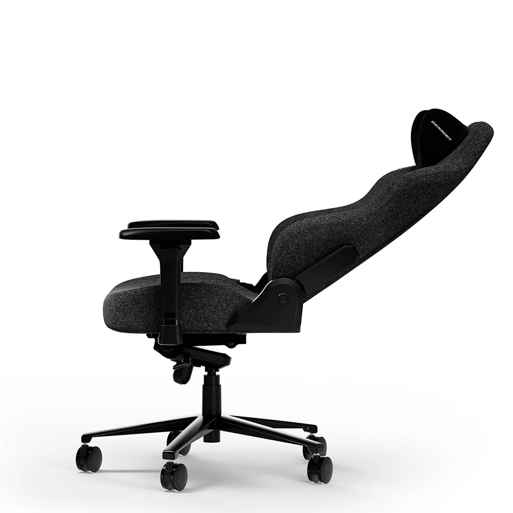 DXRacer CRAFT XL Fabric, Black