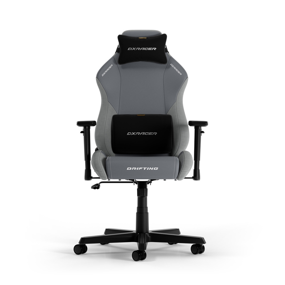 Dxracer Drifting L, Grey