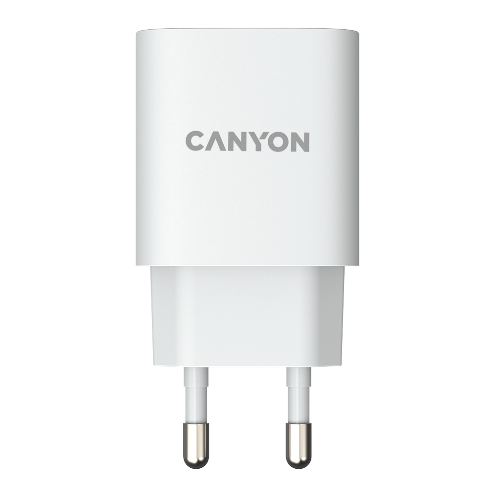 CANYON H-20, White