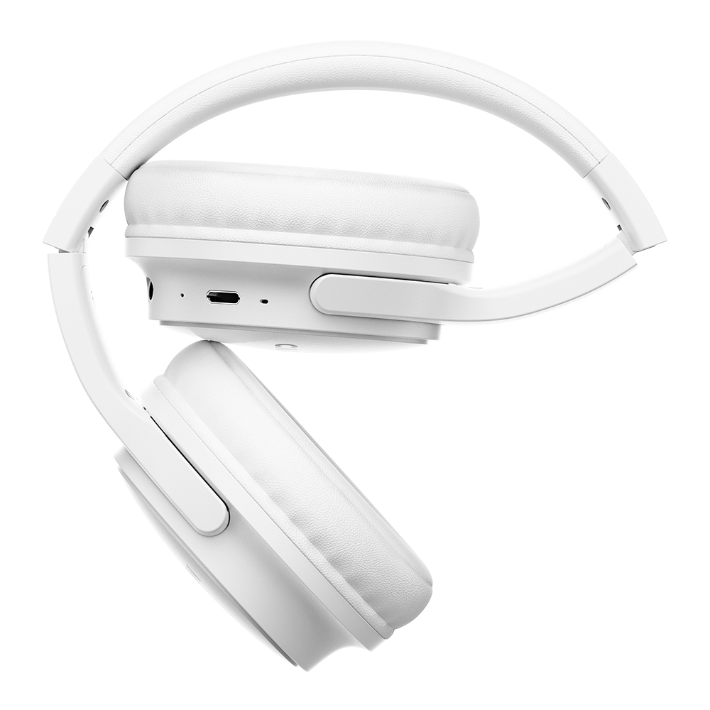 Canyon OnRiff 4, White