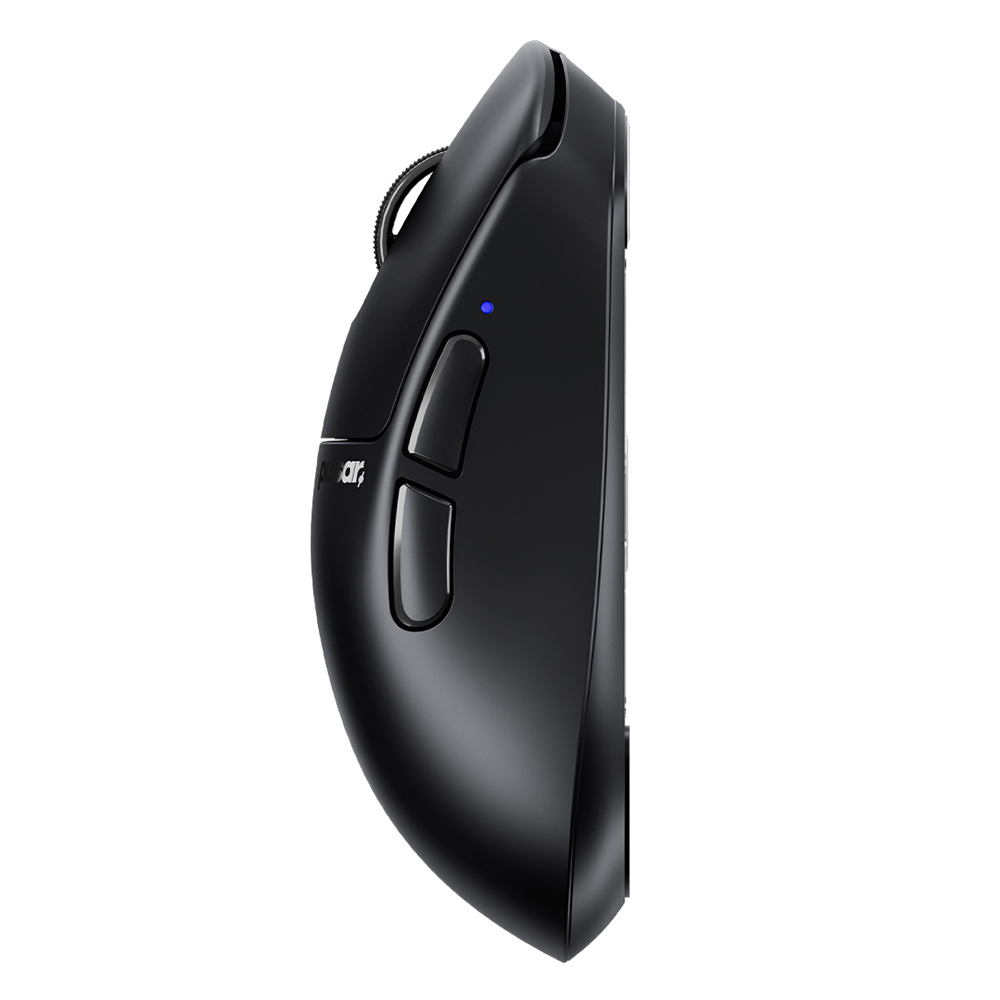 Pulsar X3 LHD Medium Wireless, Black