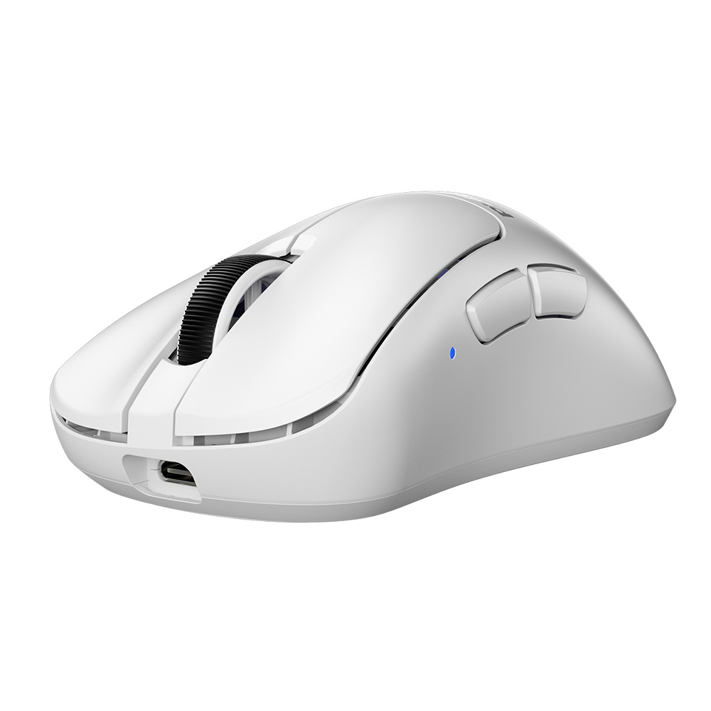 Pulsar Xlite V4 Large Wireless, White