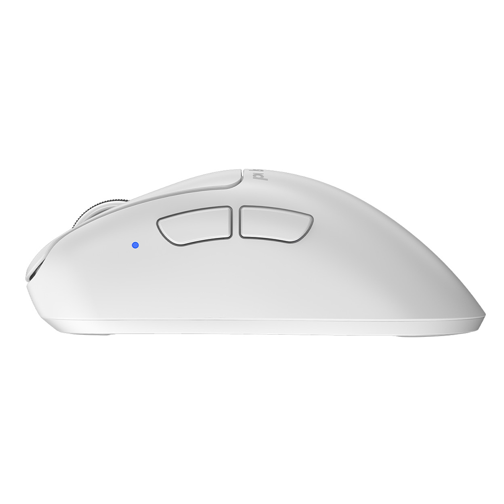 Pulsar Xlite V4 Large Wireless, White