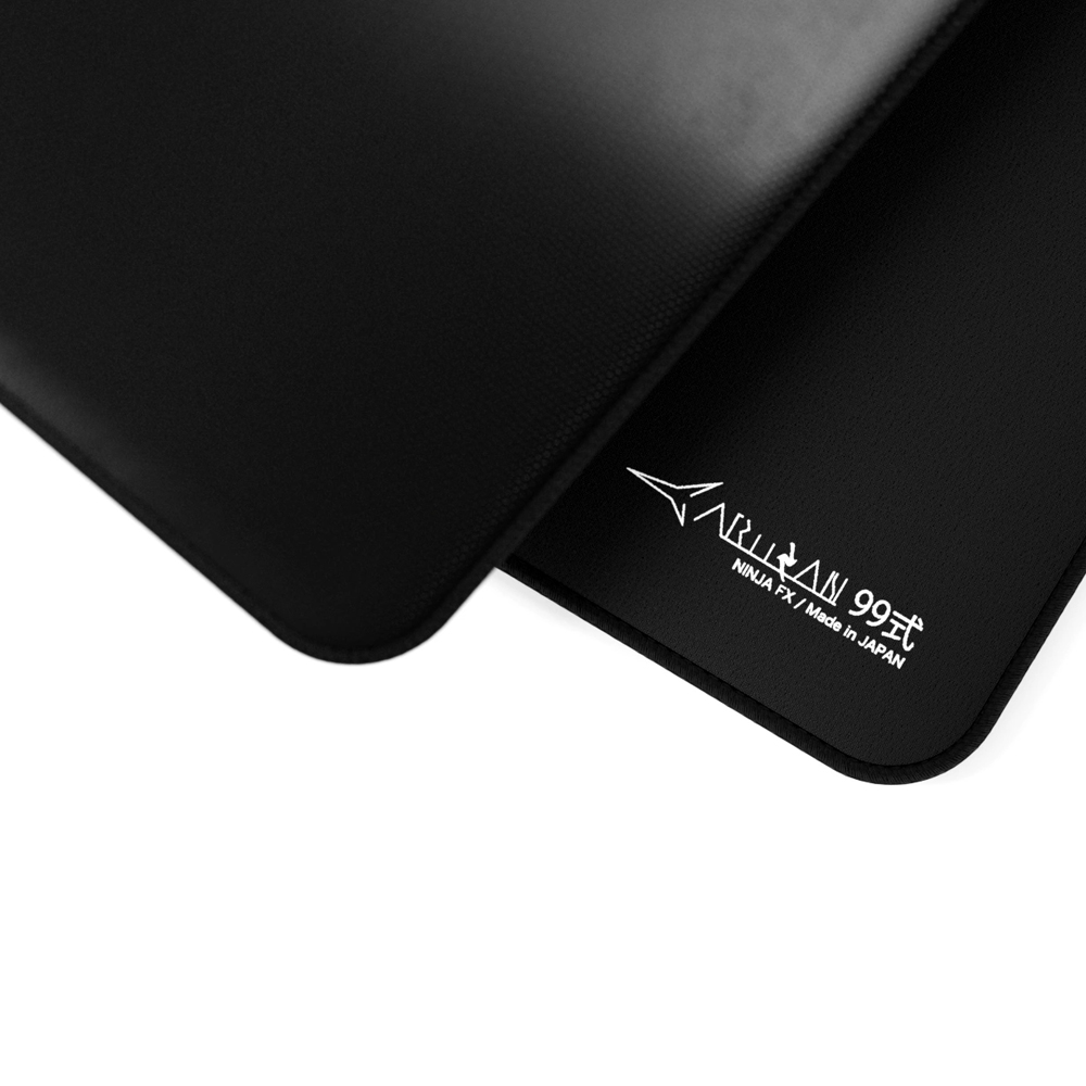 Artisan FX Type-99, SOFT, Black, XL