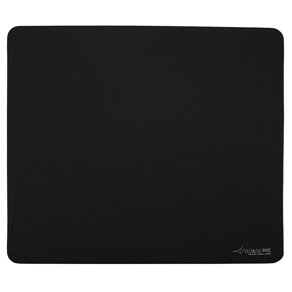 Artisan FX Type-99, SOFT, Black, XXL