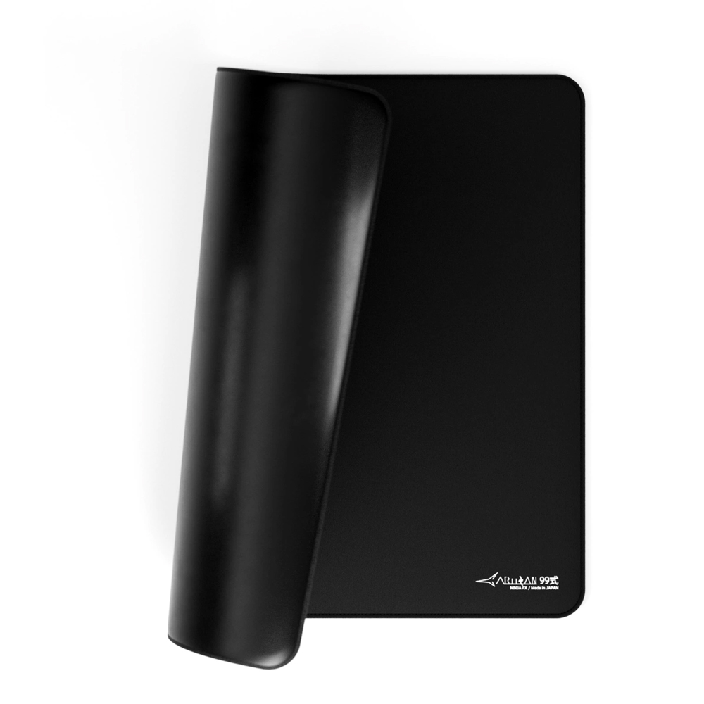 Artisan FX Type-99, SOFT, Black, XXL