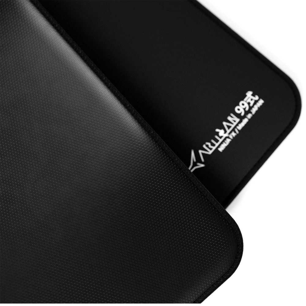 Artisan FX Type-99, SOFT, Black, XXL