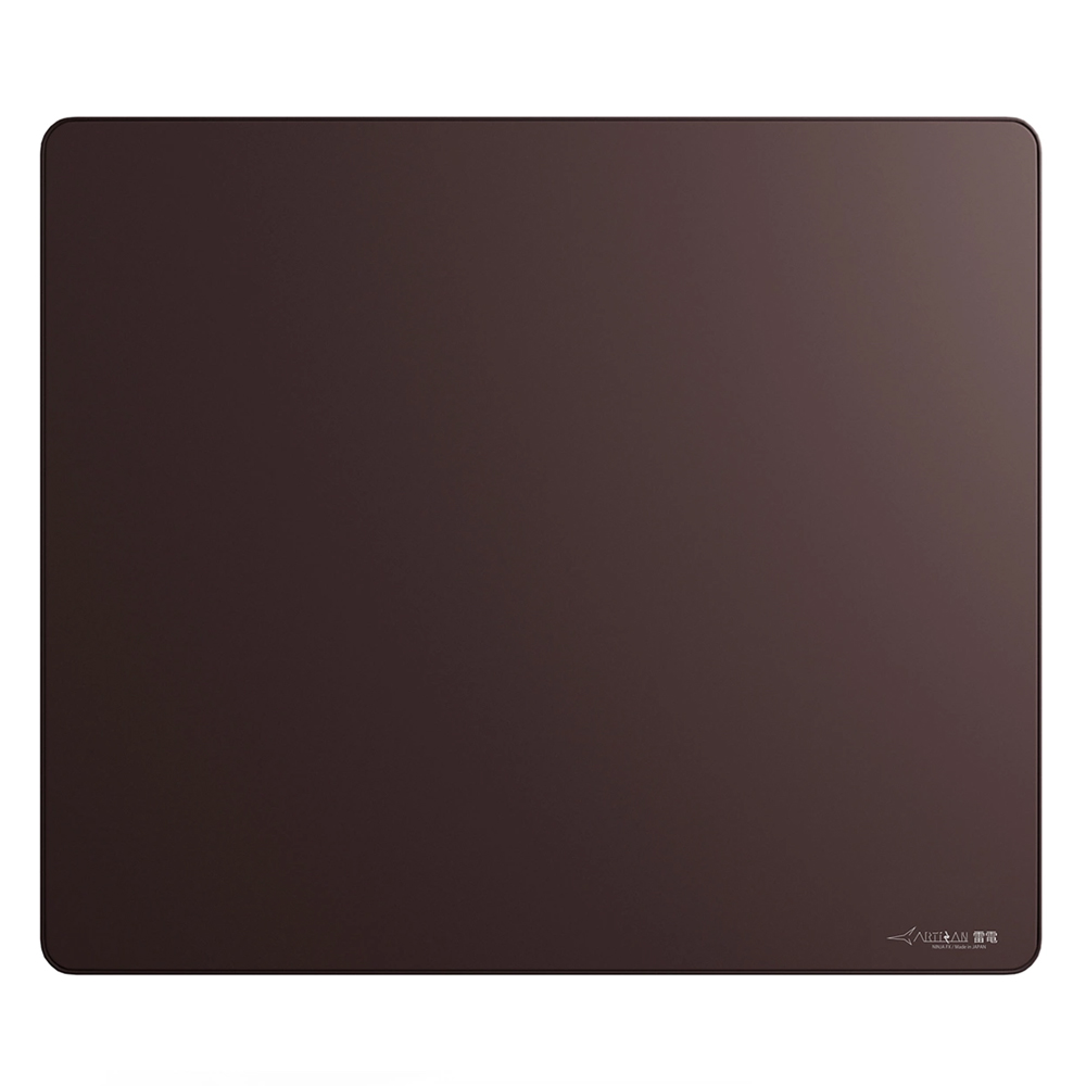 Artisan FX Raiden MID, Coffee Brown, XL