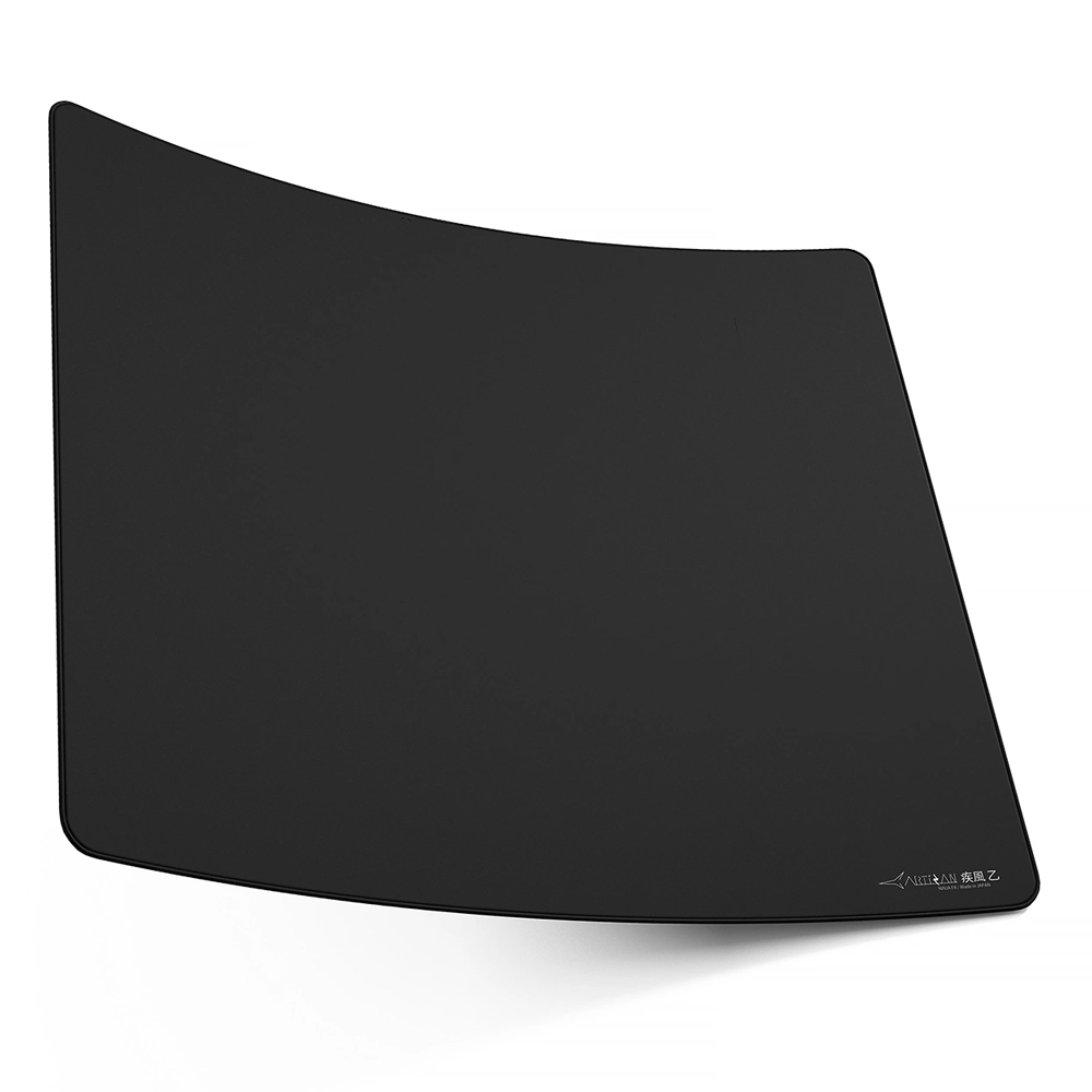 Artisan FX Hayate Otsu V2, SOFT, Black, XL