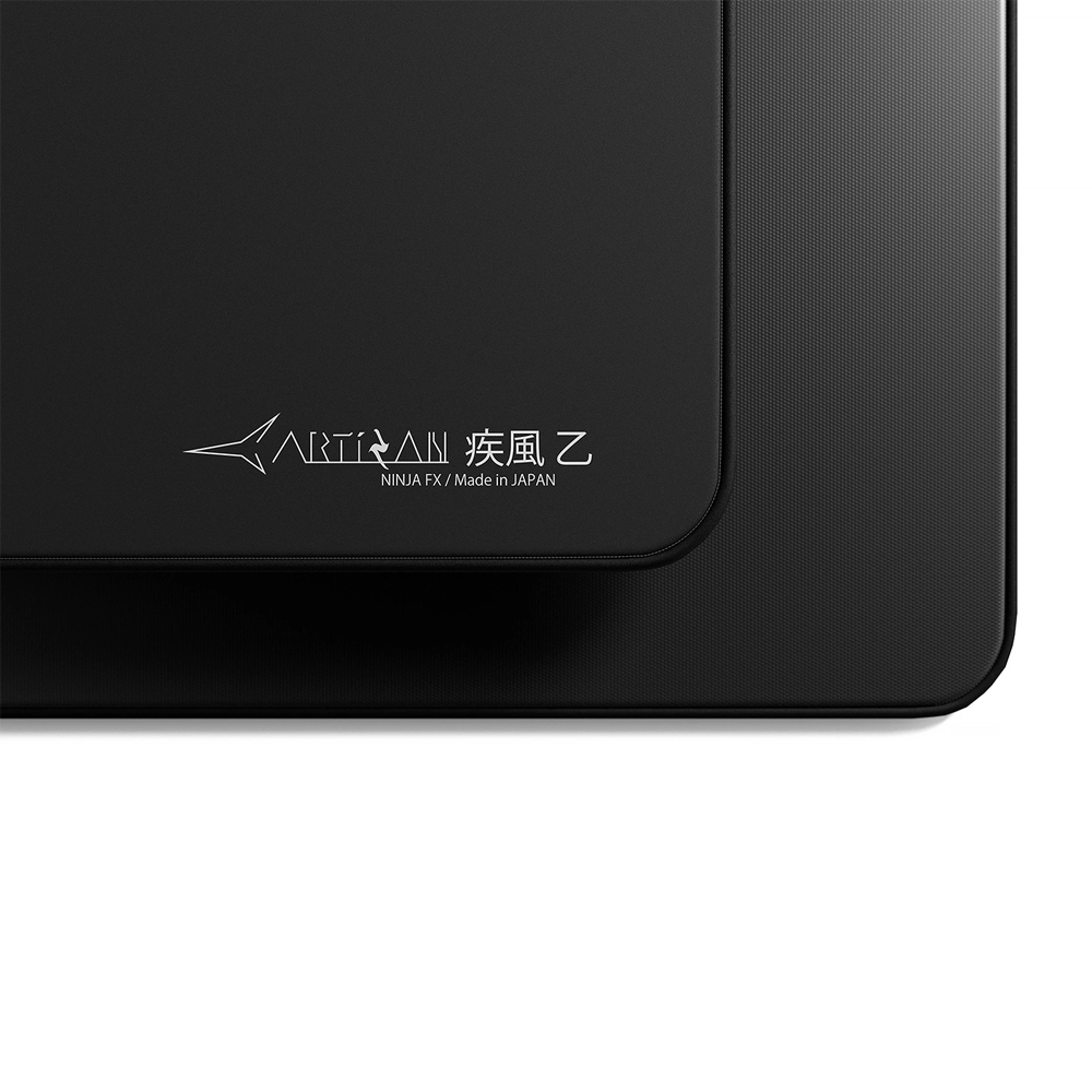 Artisan FX Hayate Otsu V2, SOFT, Black, XL