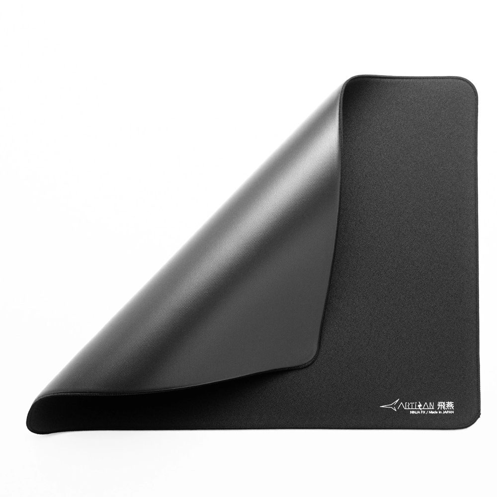 Artisan FX Hien, SOFT, Black, XXL