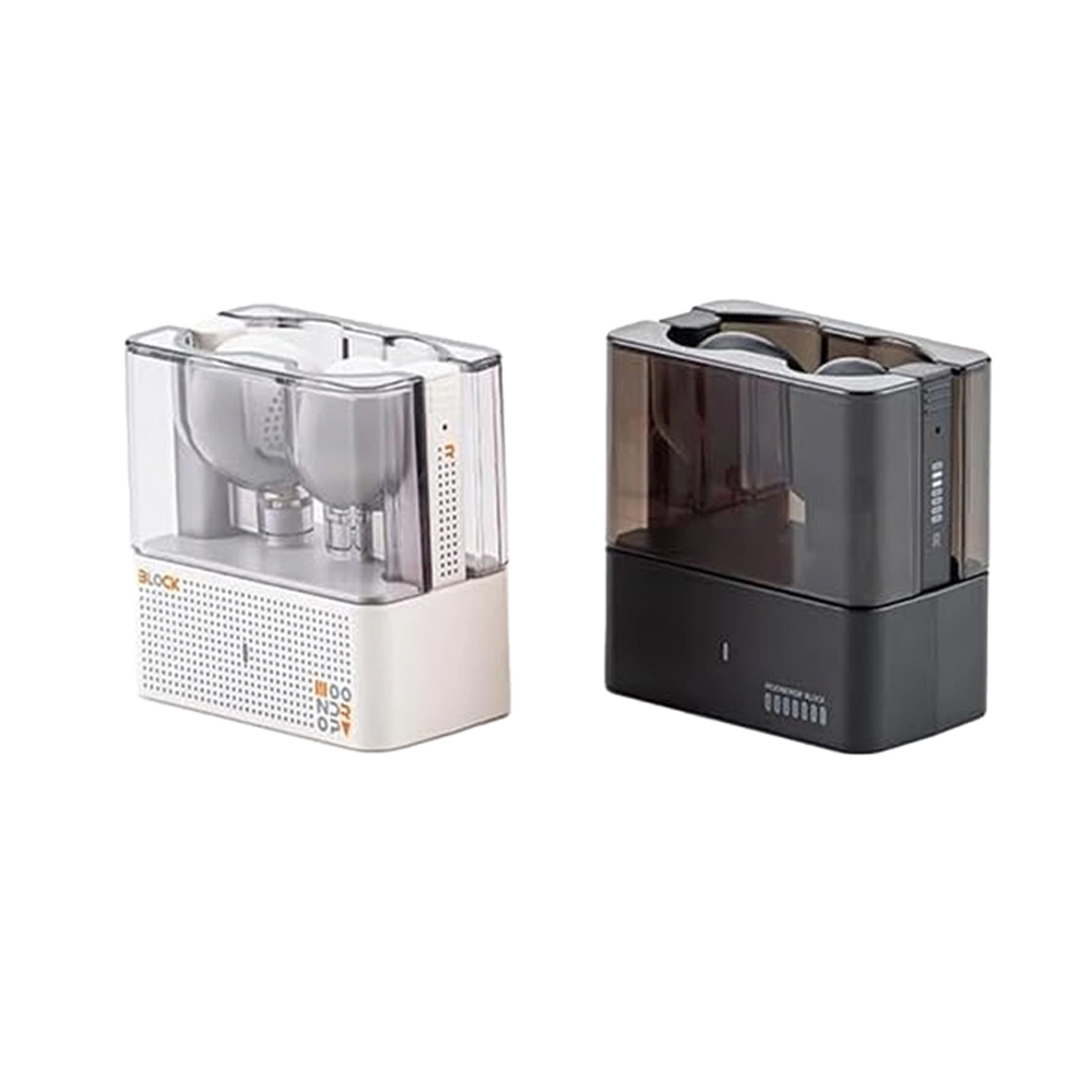 MoonDrop Block, Black