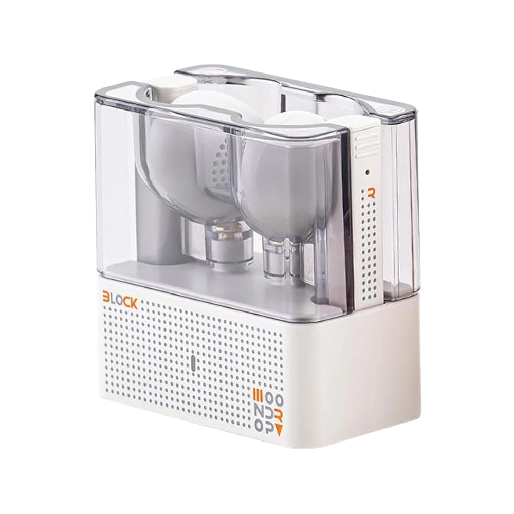 MoonDrop Block, White