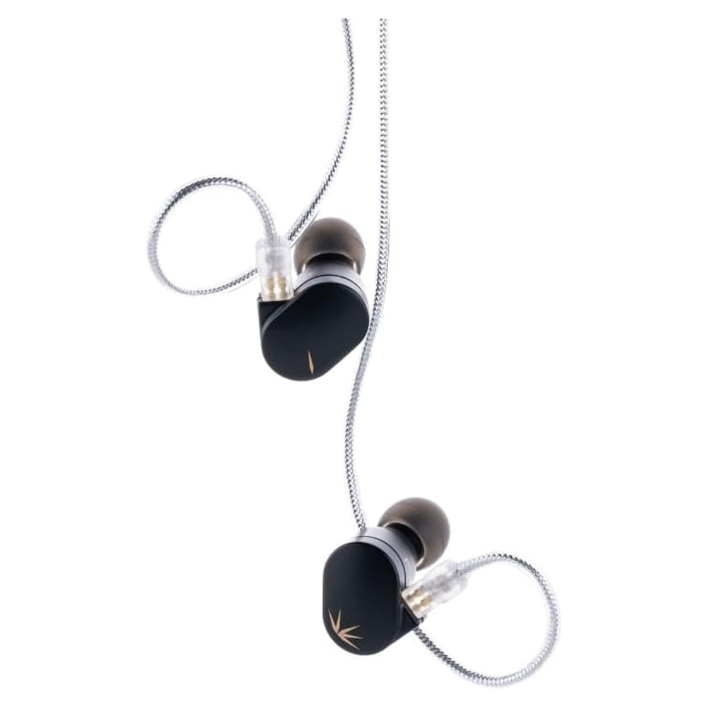 MoonDrop Chu 2, Black