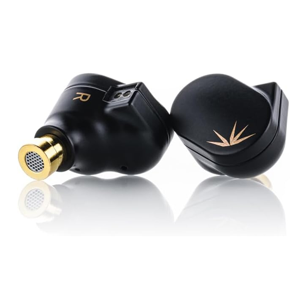 MoonDrop Chu 2, Black