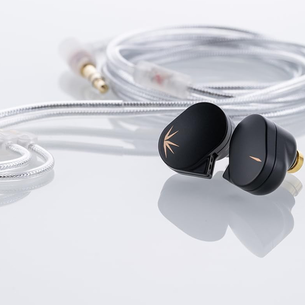 MoonDrop Chu 2, Black