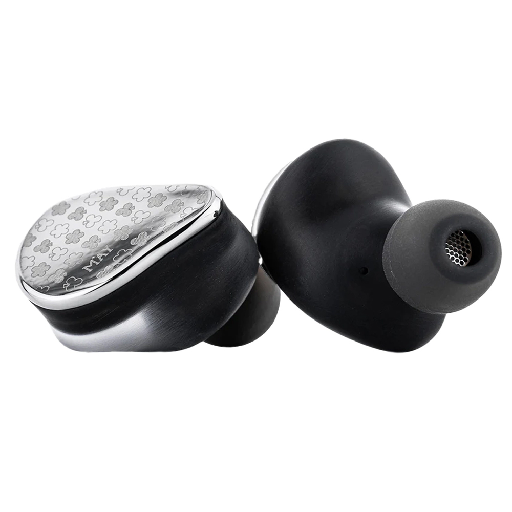 MoonDrop May, Silver