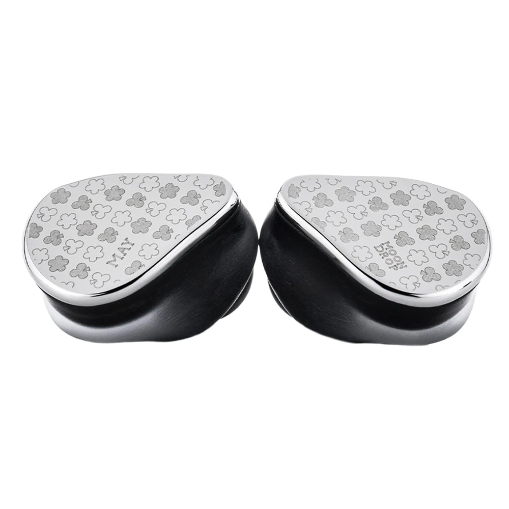 MoonDrop May, Silver