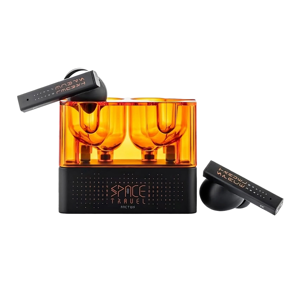 MoonDrop Space Travel, Black