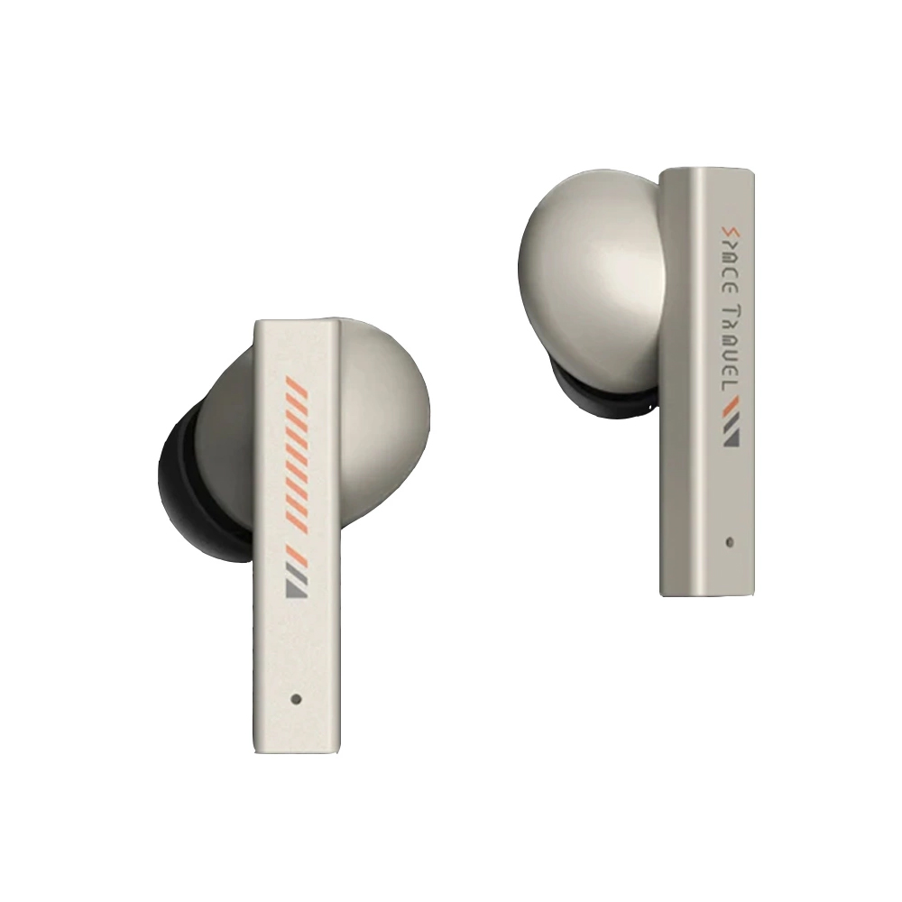 MoonDrop Space Travel, White