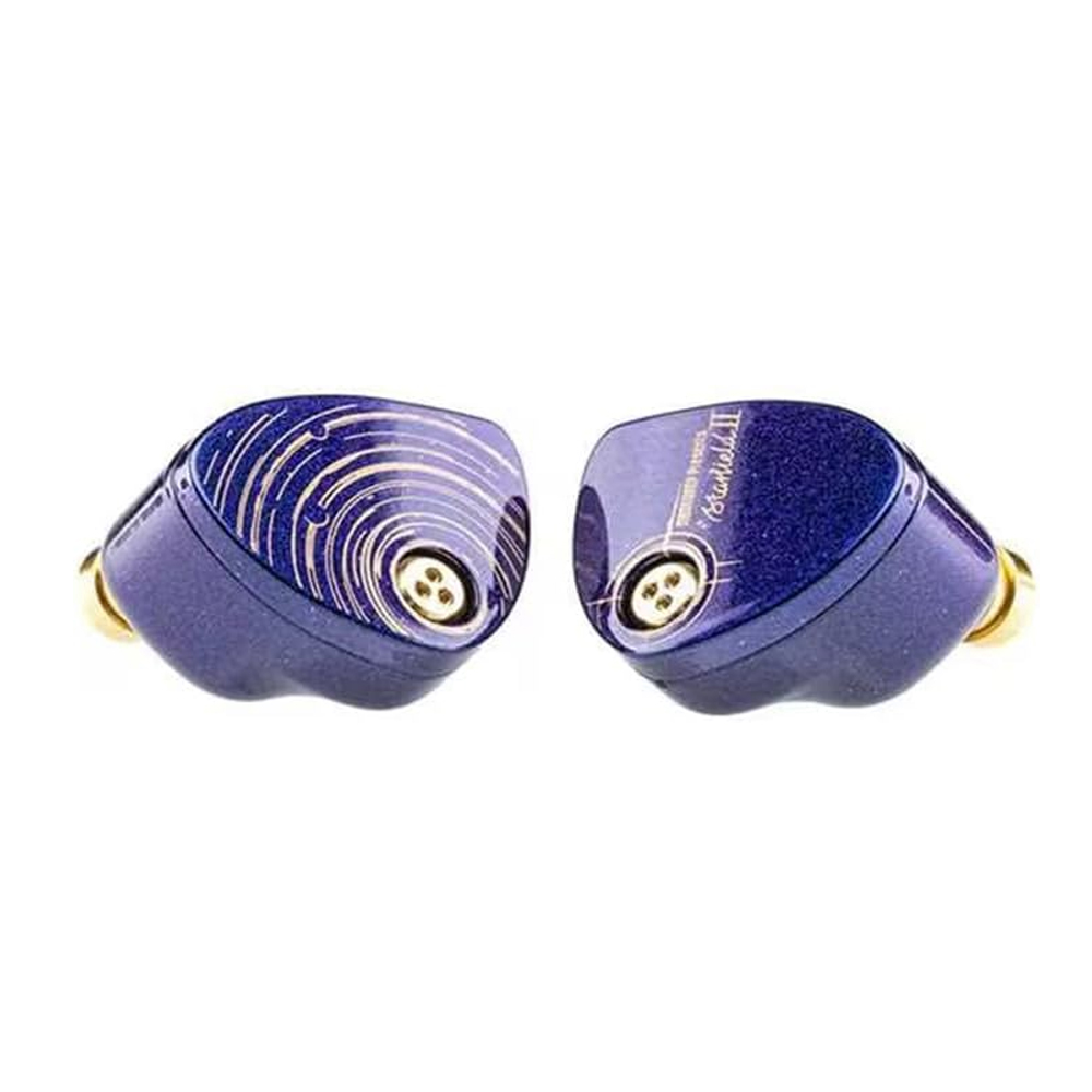 MoonDrop Starfield 2, Puprle