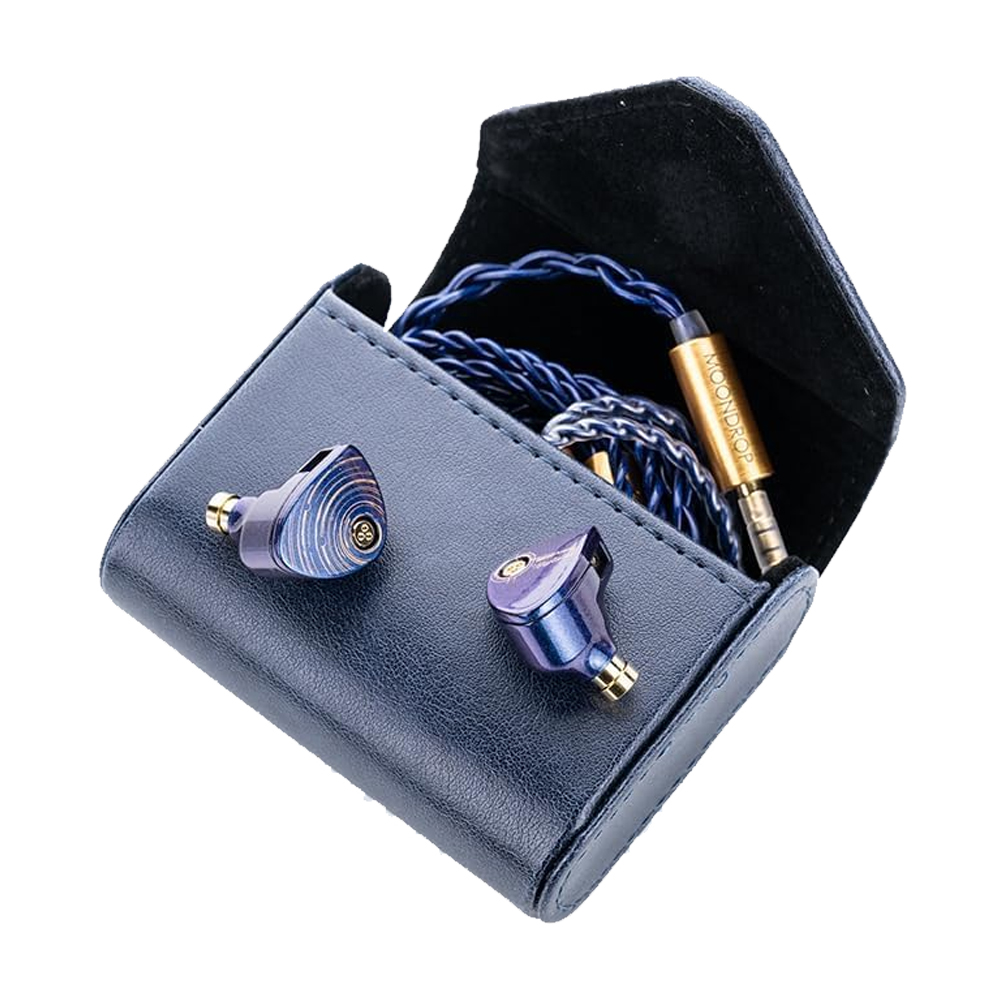 MoonDrop Starfield 2, Puprle