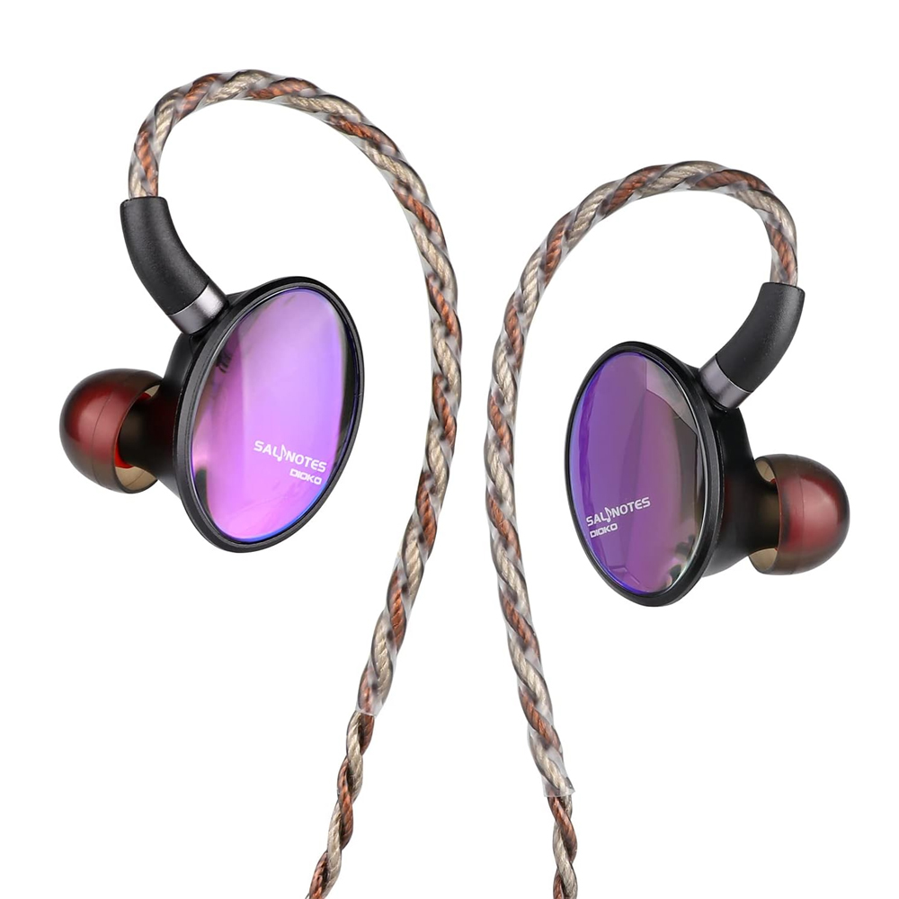 7HZ Crinacle Salnotes Dioko