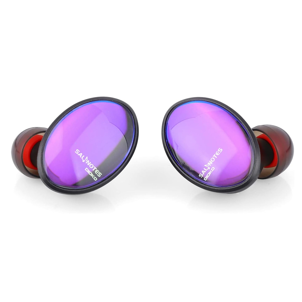 7HZ Crinacle Salnotes Dioko