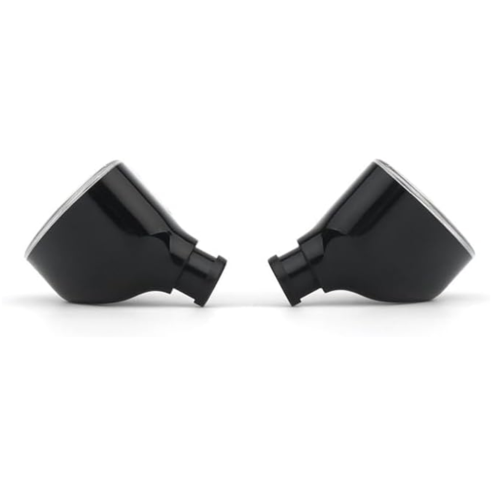 Truthear Gate, Without Mic, Black