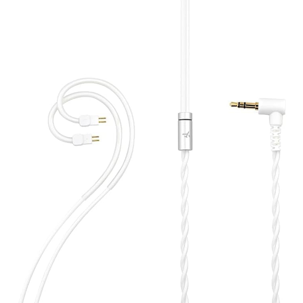 Truthear Gate, Without Mic, White