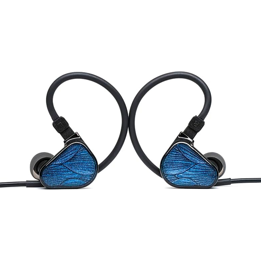 Truthear Zero Blue2, Without Mic