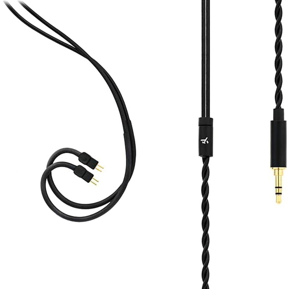 Truthear Zero Blue2, Without Mic