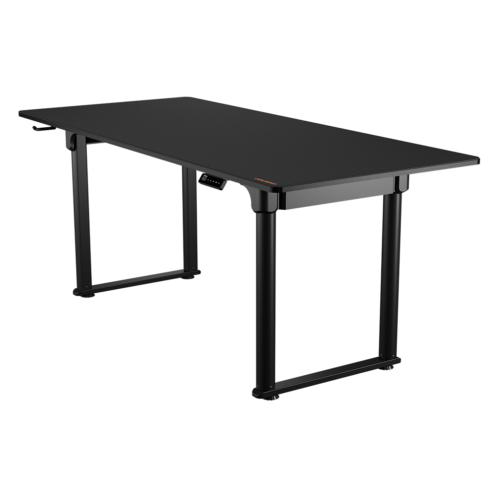 COUGAR E-GRAV 180, Black