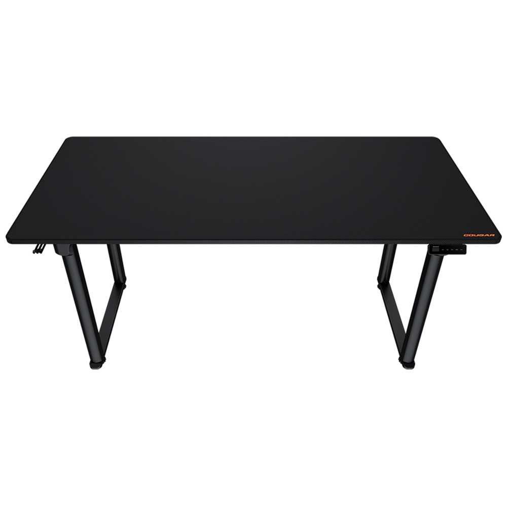 COUGAR E-GRAV 160, Black