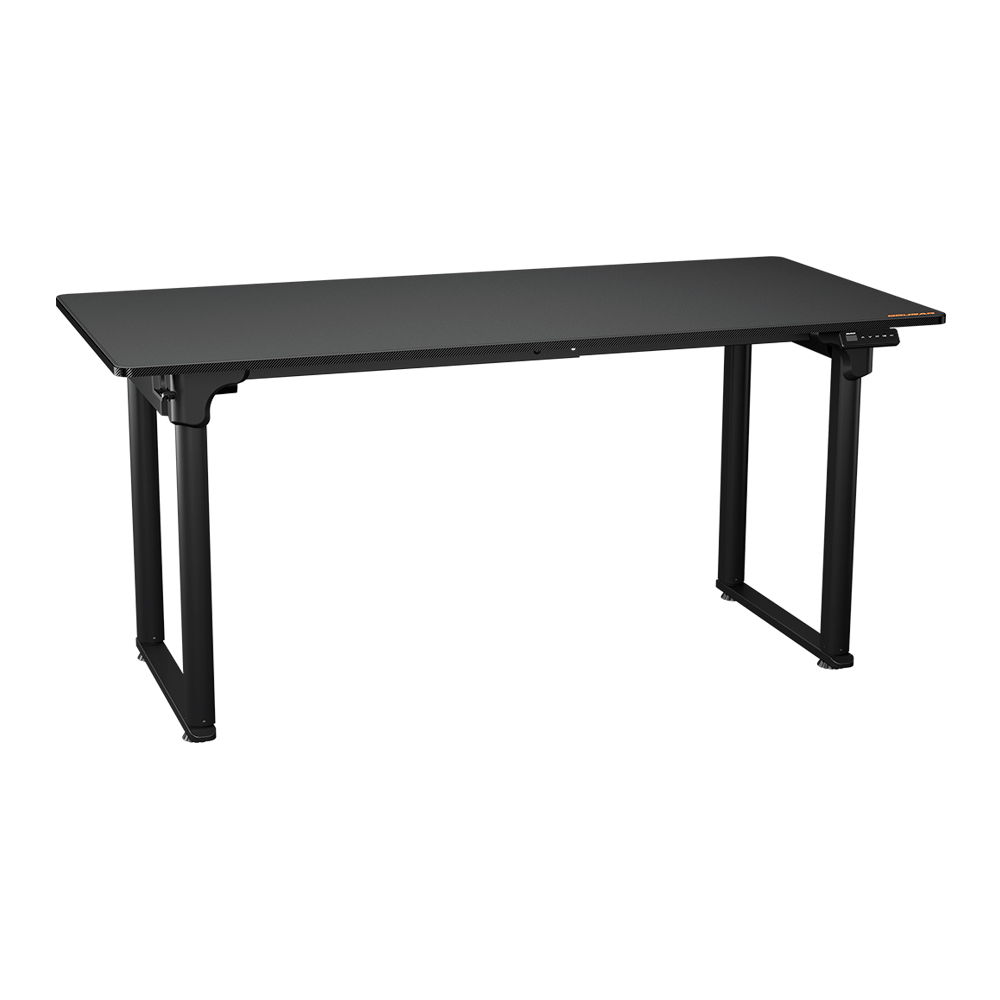 COUGAR E-GRAV 160, Black