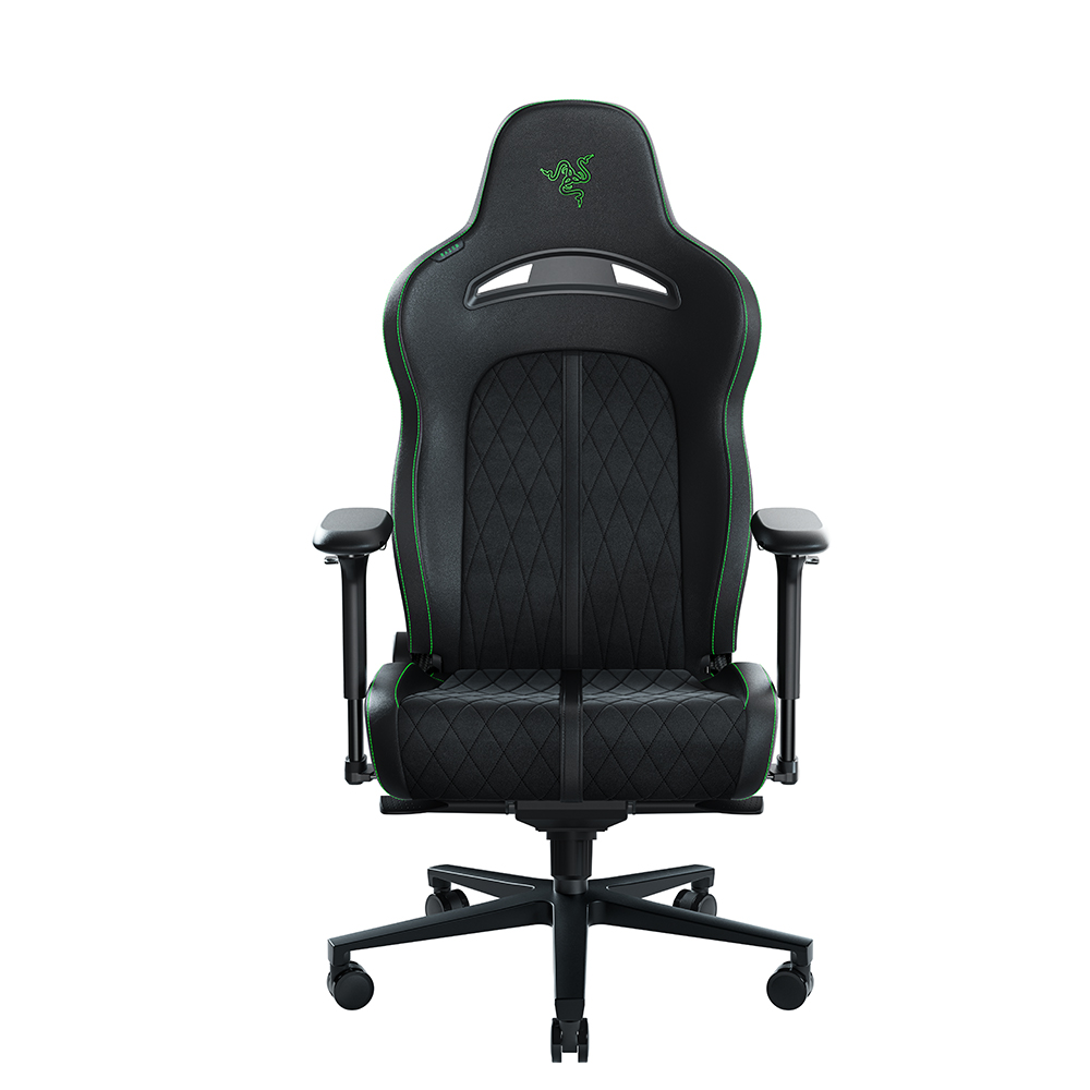 Razer Enki Pro, Black-Green