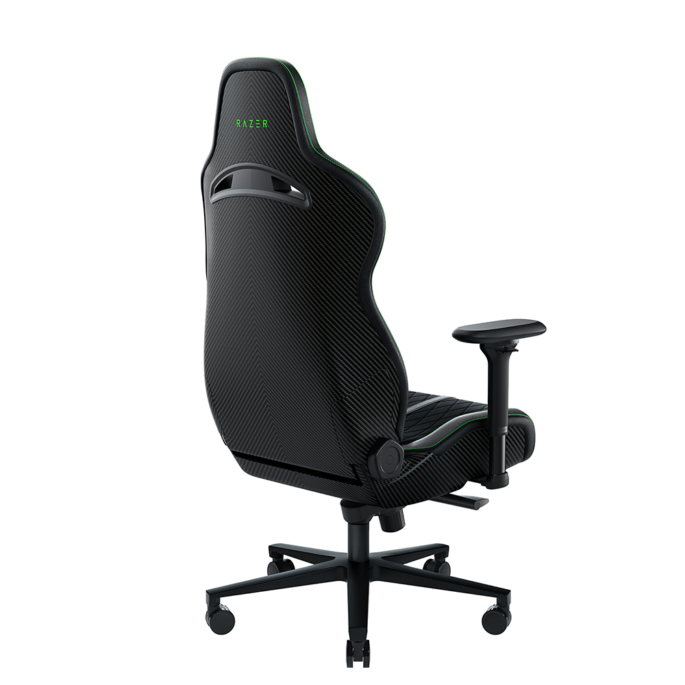 Razer Enki Pro, Black-Green