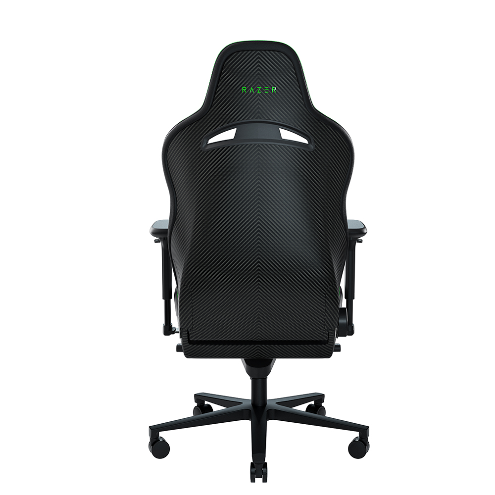 Razer Enki Pro, Black-Green