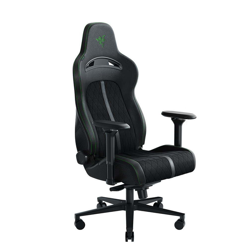 Razer Enki Pro, Black-Green