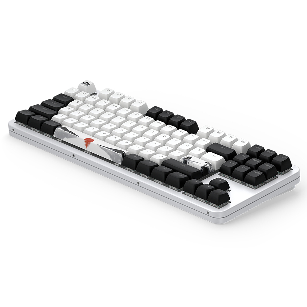 Dark Project ALU87 Fuji 2, G3MS Sapphire Switch, US