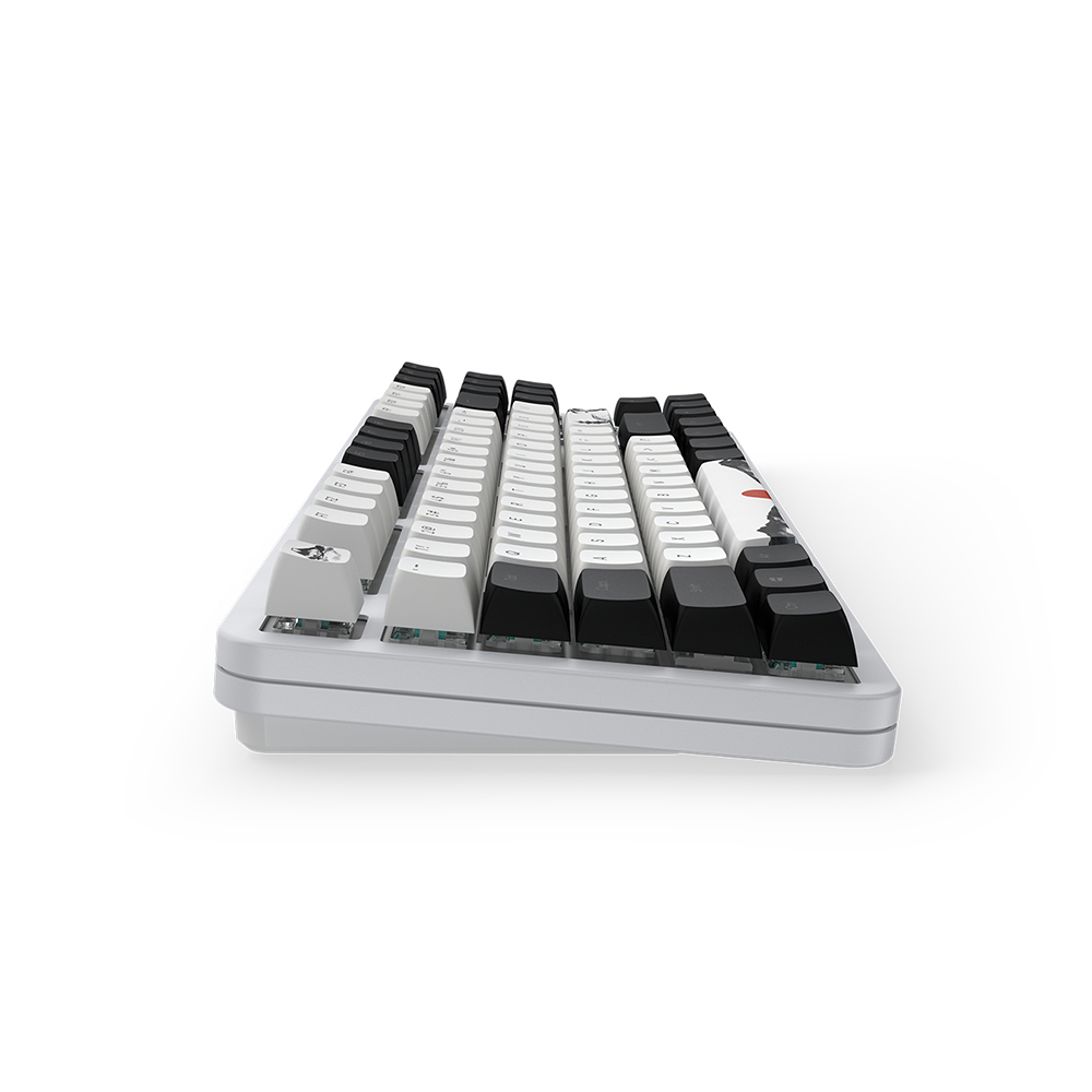 Dark Project ALU87 Fuji 2, G3MS Sapphire Switch, US