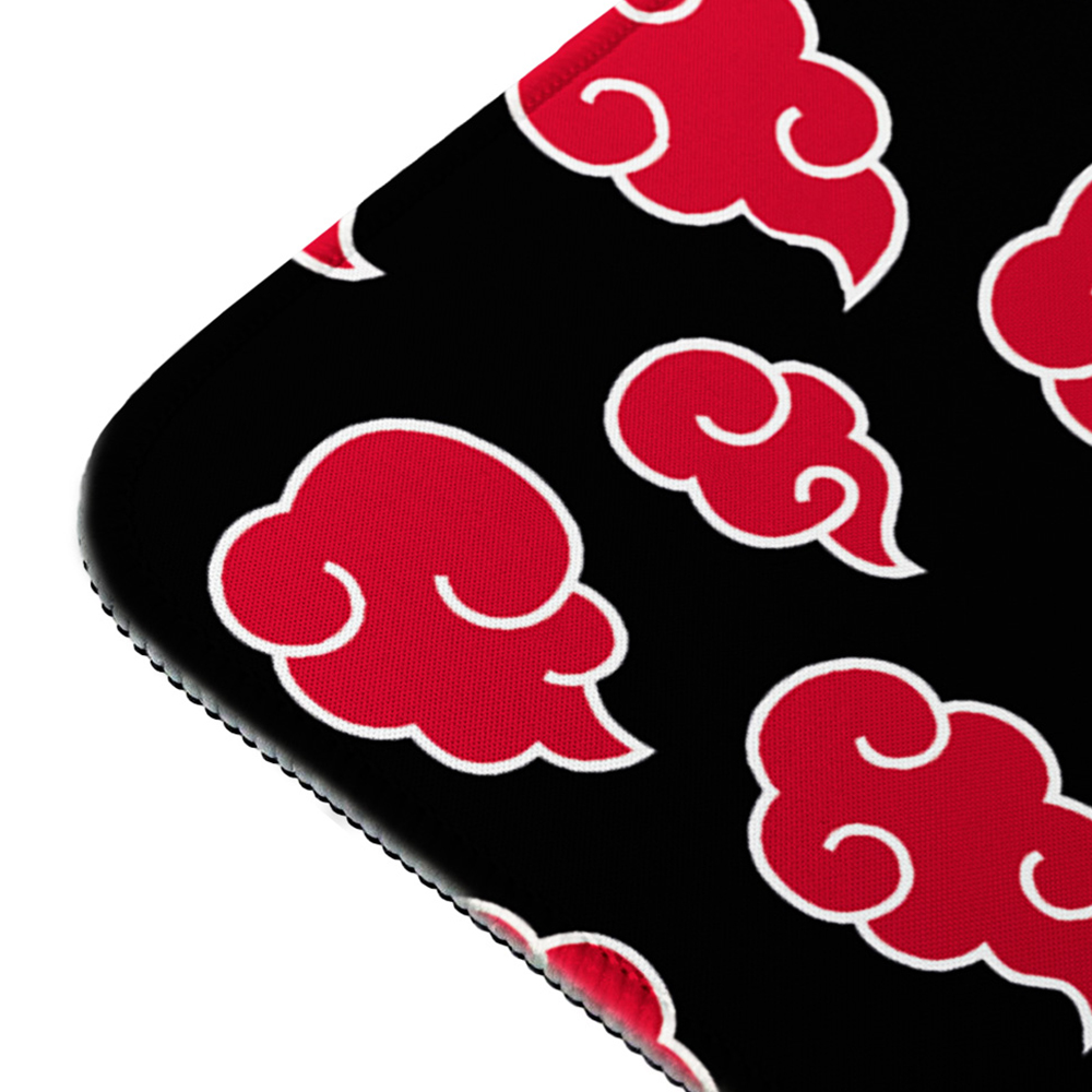 Naruto Shippuden Mousepad Akatsuki Clouds, XL