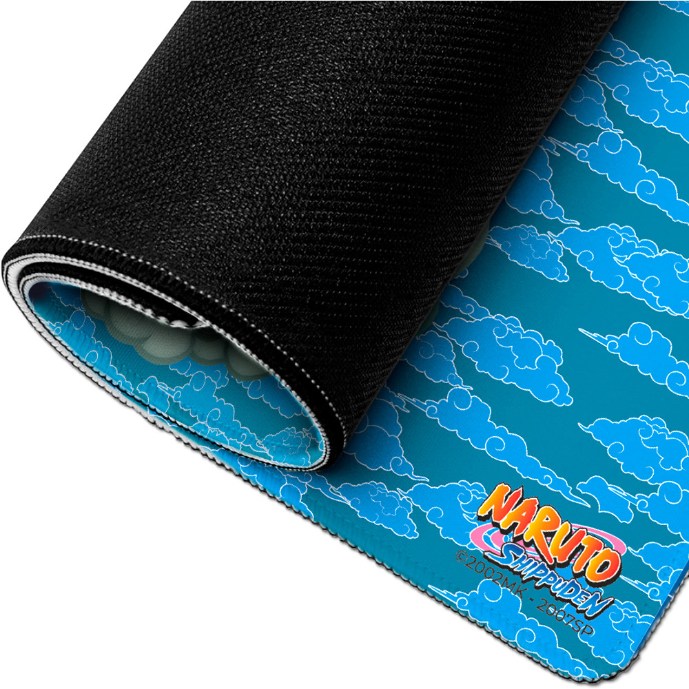 Naruto Shippuden Mousepad Toads From Mount Myoboku, XL