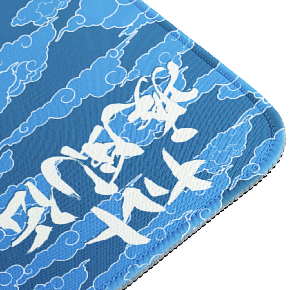 Naruto Shippuden Mousepad Toads From Mount Myoboku, XL